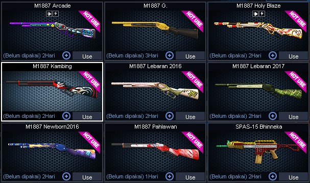 MAYOR 1 HARGA 25K image 14